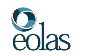 Eolas Logo