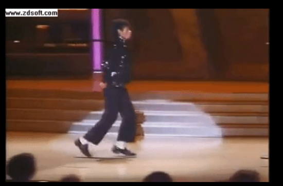Dance Battle – Example 2 Dance Battle - Example 2