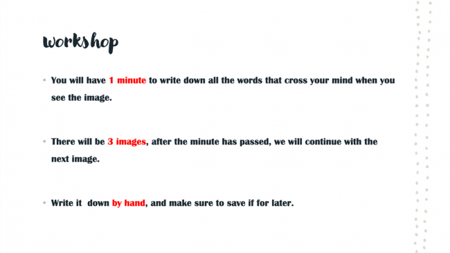 Disruptive Images – 2 Disruptive Images - 2