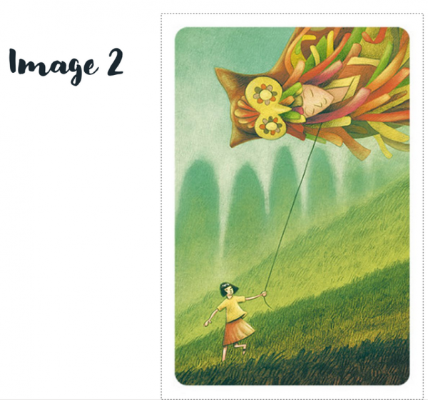 Disruptive Images – 4 Disruptive Images - 4